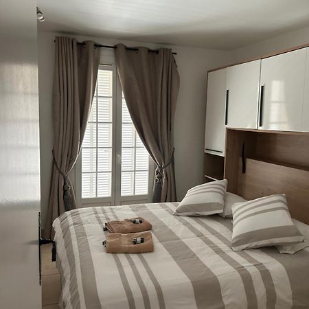 L'Arche De Porquerolles Hotel Ngoại thất bức ảnh