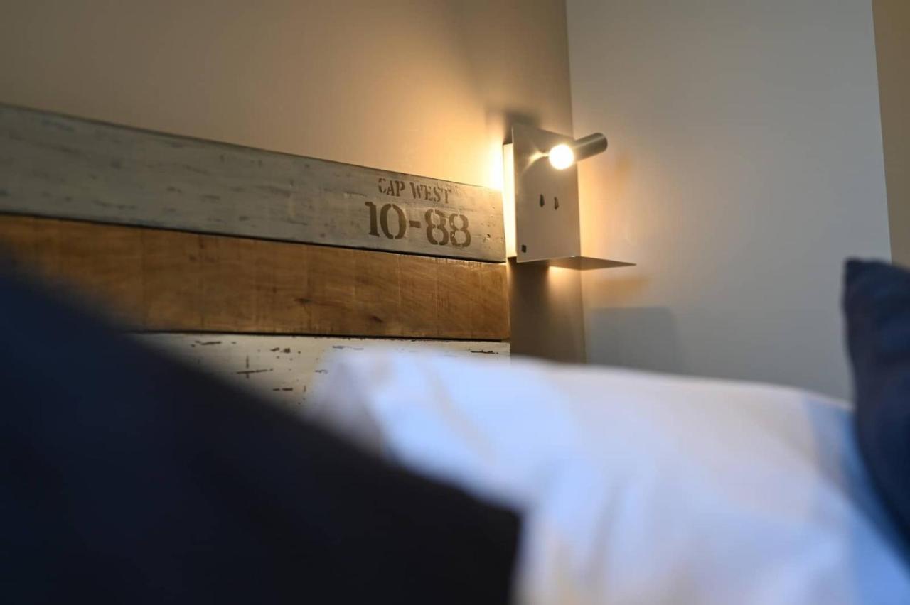 L'Arche De Porquerolles Hotel Ngoại thất bức ảnh