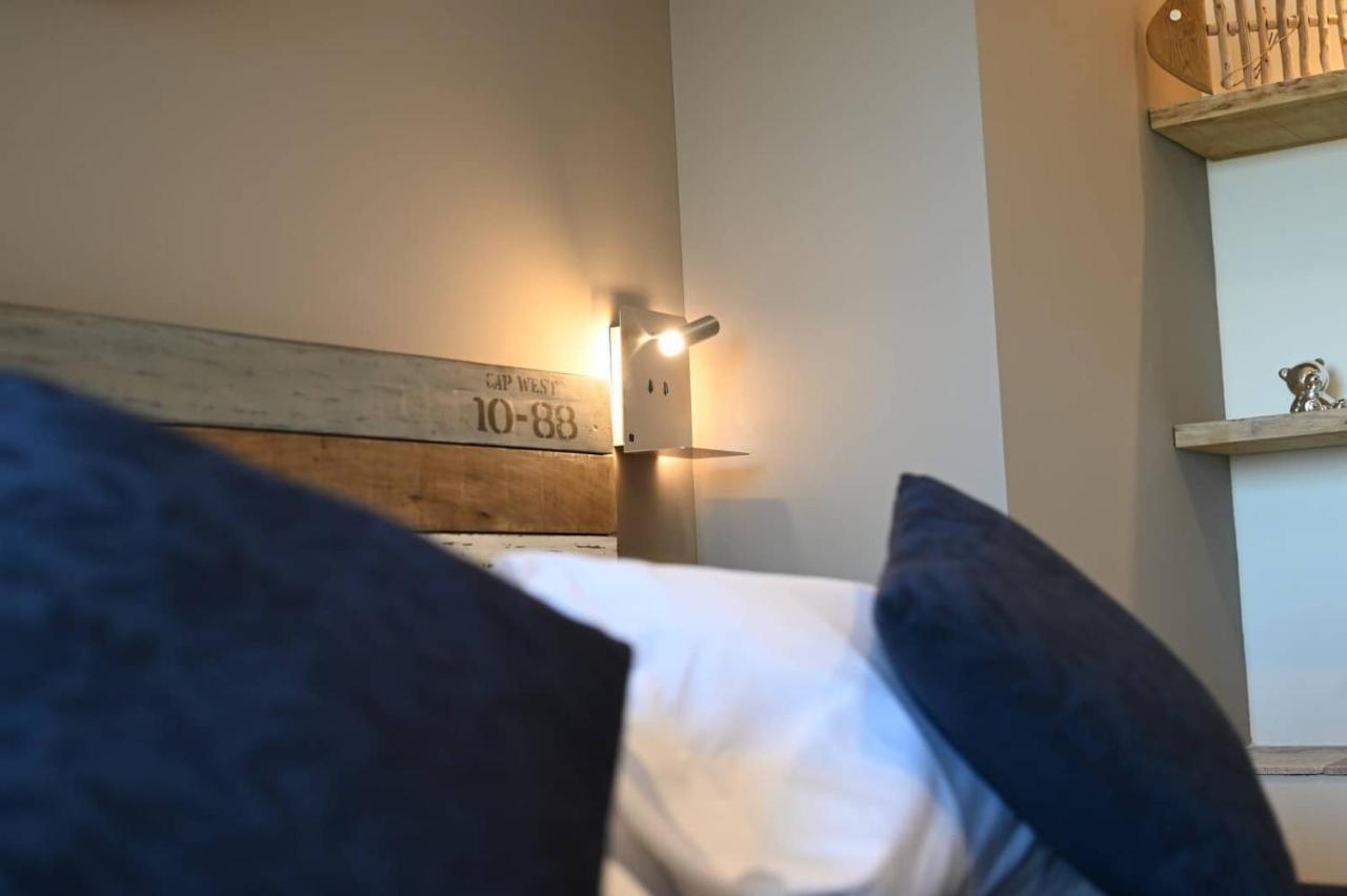 L'Arche De Porquerolles Hotel Ngoại thất bức ảnh
