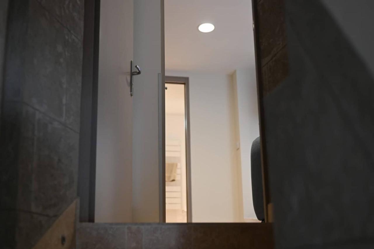 L'Arche De Porquerolles Hotel Ngoại thất bức ảnh