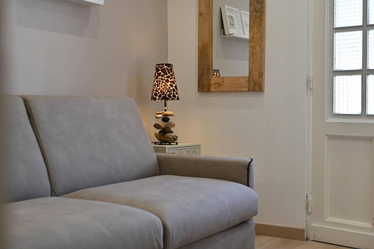 L'Arche De Porquerolles Hotel Ngoại thất bức ảnh