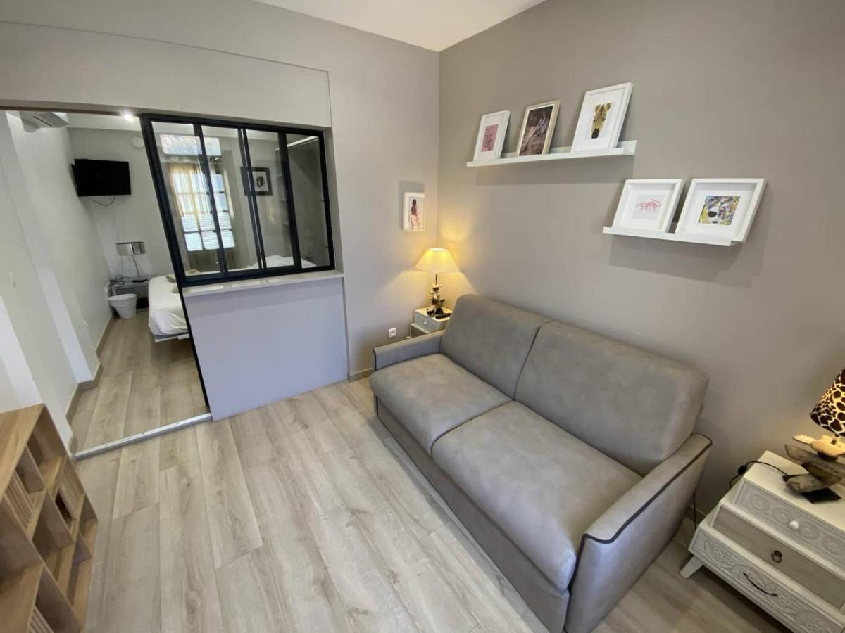 L'Arche De Porquerolles Hotel Ngoại thất bức ảnh