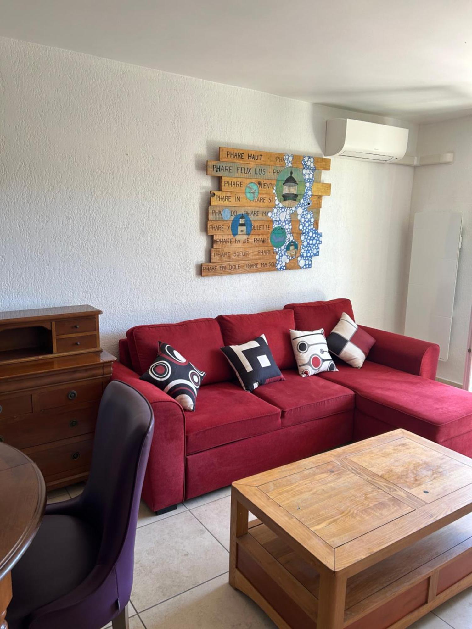 L'Arche De Porquerolles Hotel Ngoại thất bức ảnh